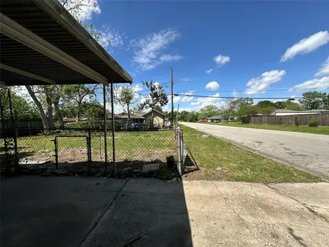 12125 Palmbeach Street Houston TX 77034