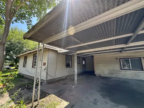 12125 Palmbeach Street Houston TX 77034