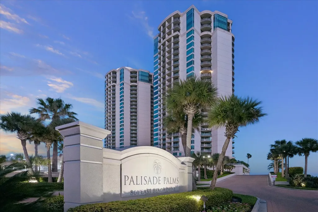 801 E Beach Drive Tw1704 Galveston TX 77550