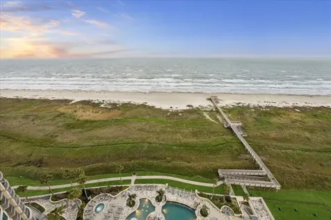 801 E Beach Drive Tw1704 Galveston TX 77550