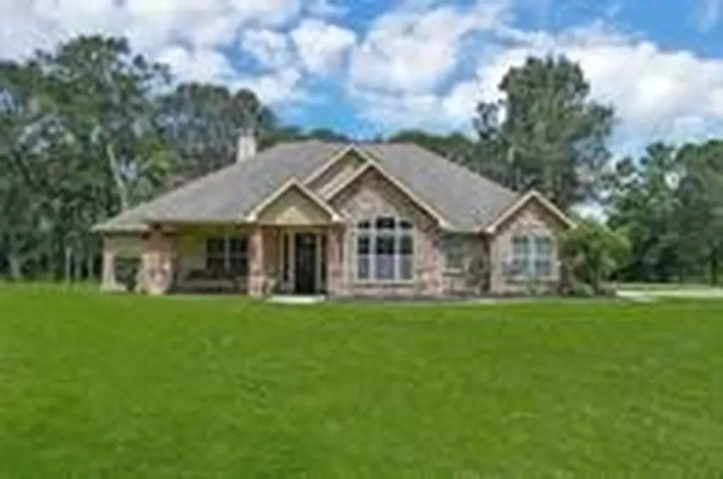 27085 Fairway Crossings Drive Huffman TX 77336