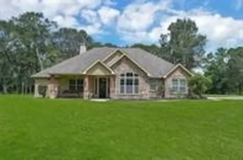 27085 Fairway Crossings Drive Huffman TX 77336