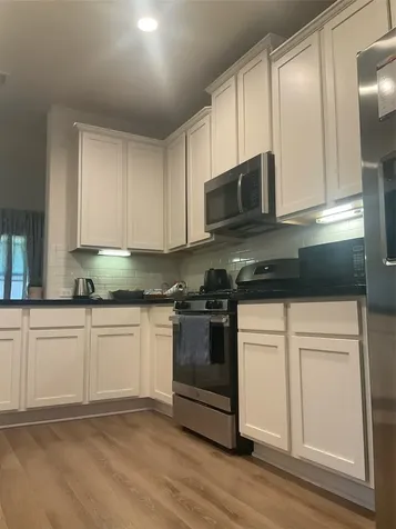 13802 Andover Park Drive Houston TX 77083