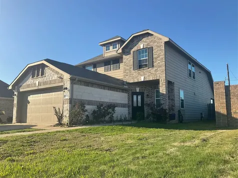 13802 Andover Park Drive Houston TX 77083
