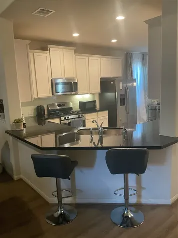 13802 Andover Park Drive Houston TX 77083
