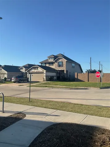 13802 Andover Park Drive Houston TX 77083