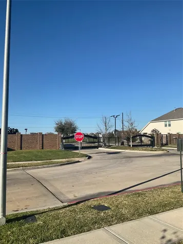 13802 Andover Park Drive Houston TX 77083