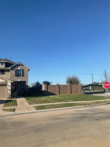 13802 Andover Park Drive Houston TX 77083
