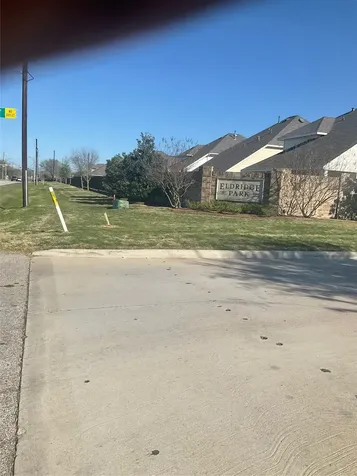 13802 Andover Park Drive Houston TX 77083