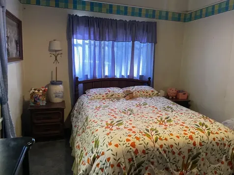 703 E Terrell Avenue Crockett TX 75835