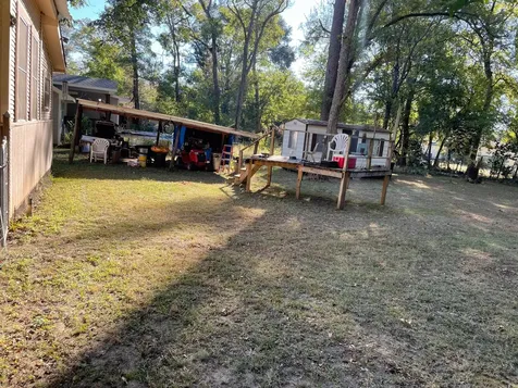 703 E Terrell Avenue Crockett TX 75835