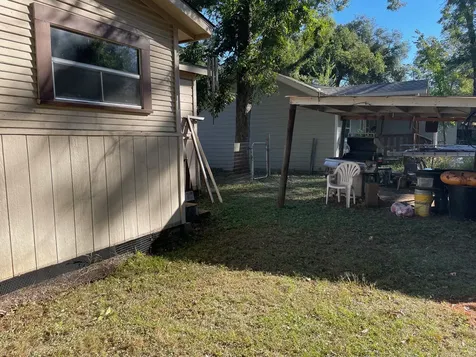 703 E Terrell Avenue Crockett TX 75835