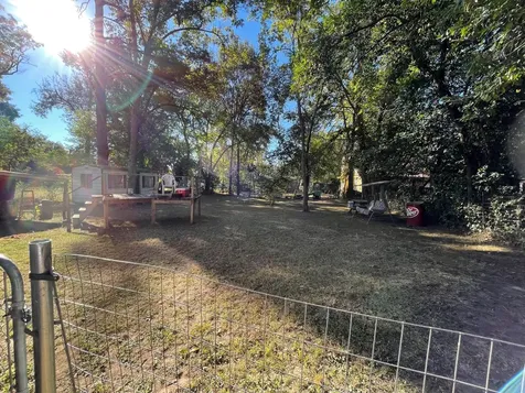 703 E Terrell Avenue Crockett TX 75835