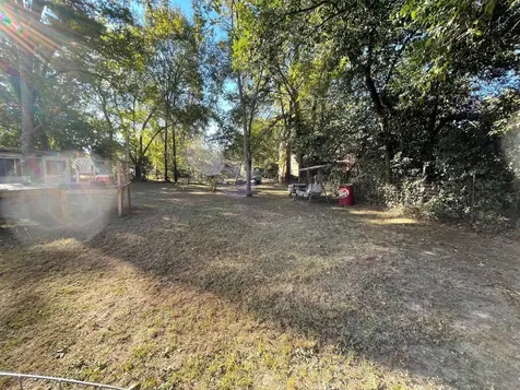 703 E Terrell Avenue Crockett TX 75835