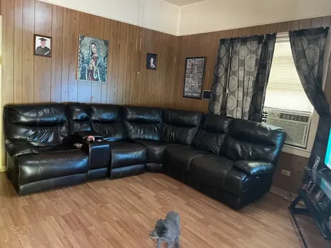 703 E Terrell Avenue Crockett TX 75835