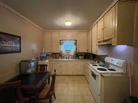 703 E Terrell Avenue Crockett TX 75835