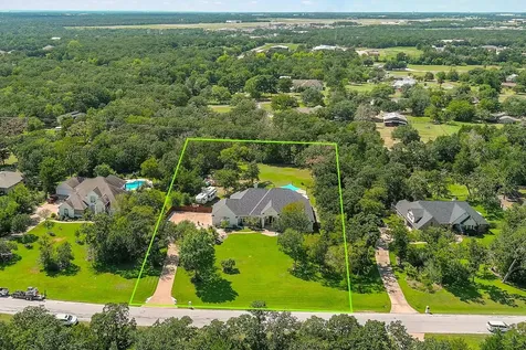 3946 Arboleda Drive College Station TX 77845