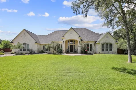 3946 Arboleda Drive College Station TX 77845