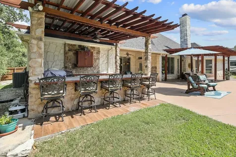 3946 Arboleda Drive College Station TX 77845
