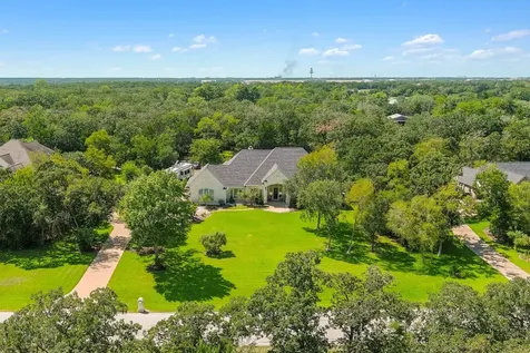 3946 Arboleda Drive College Station TX 77845