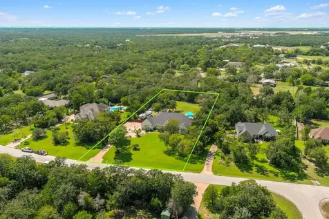 3946 Arboleda Drive College Station TX 77845