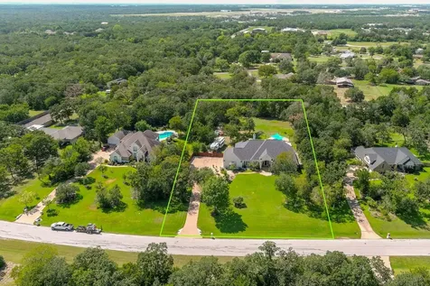 3946 Arboleda Drive College Station TX 77845