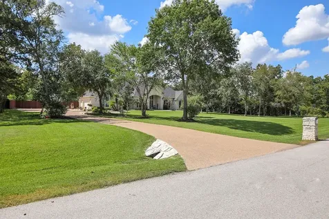 3946 Arboleda Drive College Station TX 77845