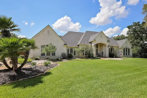 3946 Arboleda Drive College Station TX 77845