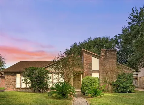 14915 Sun Harbor Drive Houston TX 77062