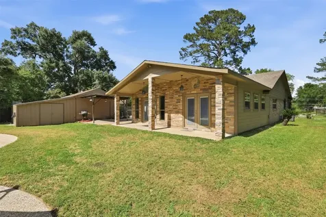 30211 Rickett Lane Magnolia TX 77355