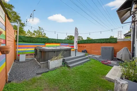 4508 Hardy Street B Houston TX 77009