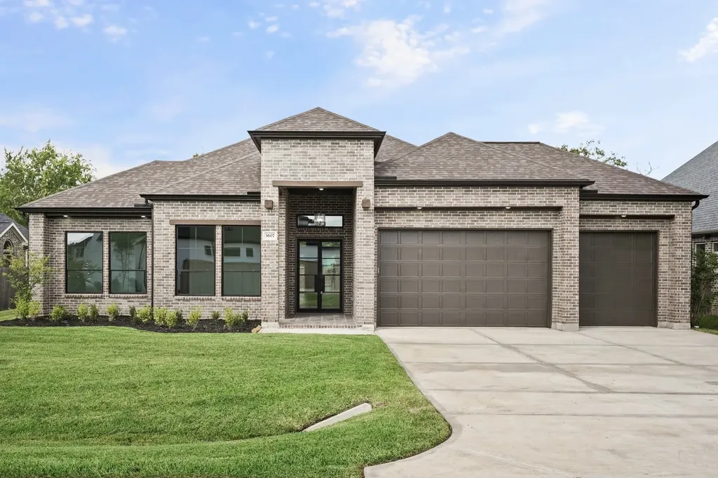 3607 Wellborn Drive Fulshear TX 77441