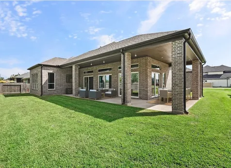 3607 Wellborn Drive Fulshear TX 77441