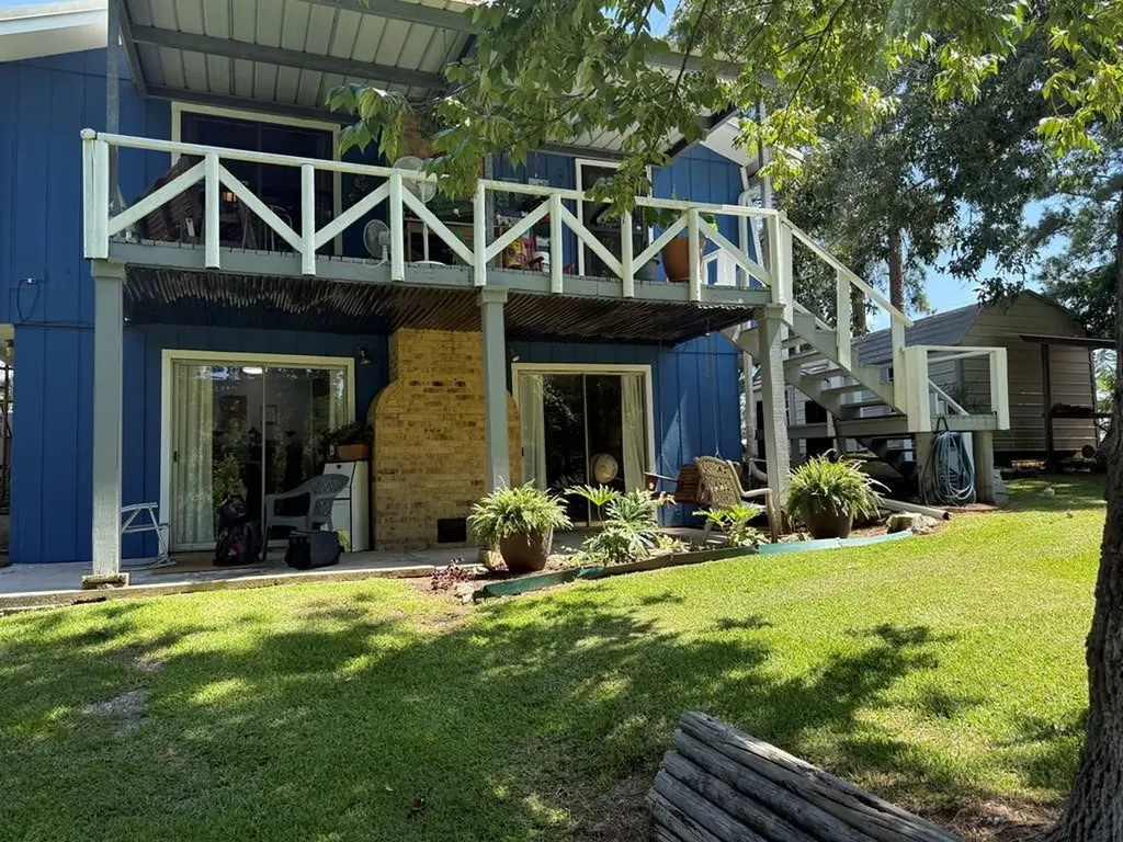 170 Crestwood Drive Burkeville TX 75932