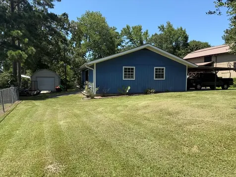 170 Crestwood Drive Burkeville TX 75932