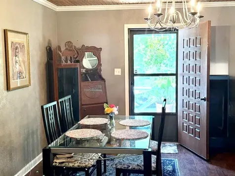 170 Crestwood Drive Burkeville TX 75932