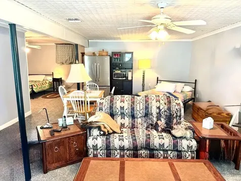 170 Crestwood Drive Burkeville TX 75932