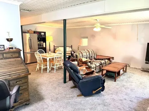170 Crestwood Drive Burkeville TX 75932