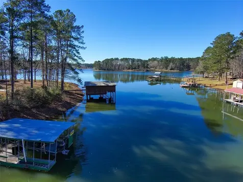 170 Crestwood Drive Burkeville TX 75932