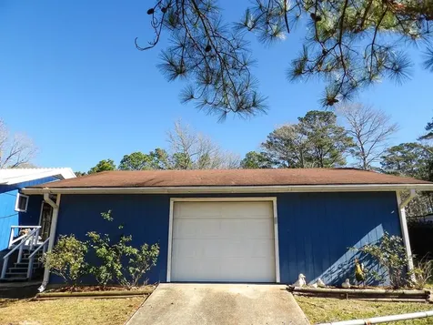 170 Crestwood Drive Burkeville TX 75932