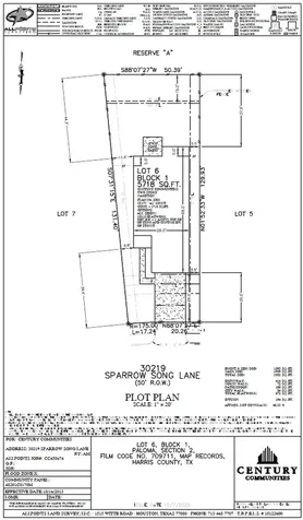 30219 Sparrow Song Lane Waller TX 77484