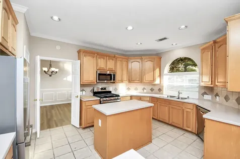 11918 Helene Court Pinehurst TX 77362