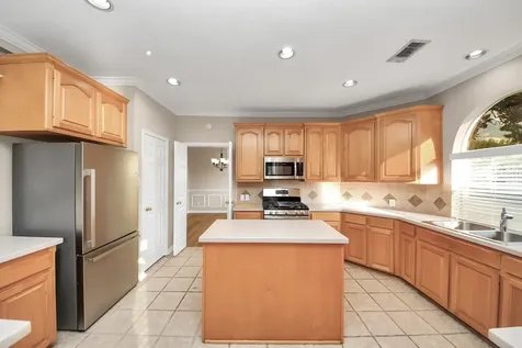 11918 Helene Court Pinehurst TX 77362