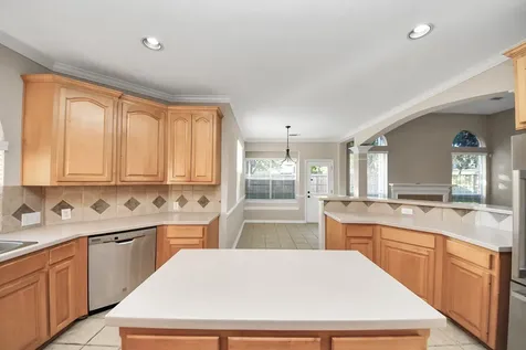 11918 Helene Court Pinehurst TX 77362