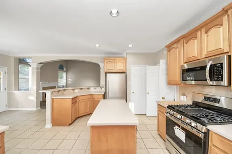 11918 Helene Court Pinehurst TX 77362