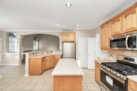 11918 Helene Court Pinehurst TX 77362
