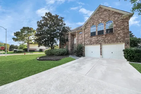 11918 Helene Court Pinehurst TX 77362