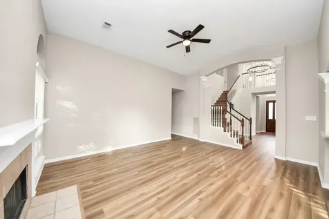 11918 Helene Court Pinehurst TX 77362