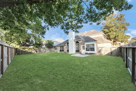 11918 Helene Court Pinehurst TX 77362