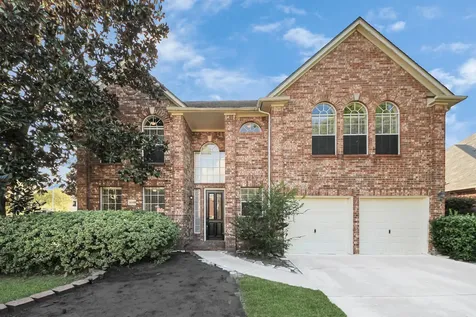 11918 Helene Court Pinehurst TX 77362